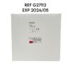 COOK MEDICAL REF G27112 DS-60CC-S DILATION SYRINGE, EXP 2024/05 (5/BOX)
