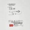 COOK MEDICAL REF G27112 DS-60CC-S DILATION SYRINGE, EXP 2024/05 (5/BOX)