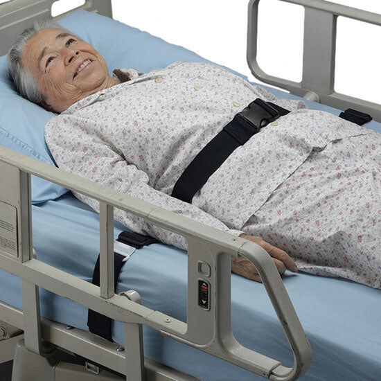 TIDI Omni Belt Patient Restraints