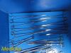 JARIT 44X  V.Mueller Codman Bariatric Cardiothoracic  Surgery Instrument Set