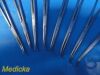 JARIT 44X  V.Mueller Codman Bariatric Cardiothoracic  Surgery Instrument Set