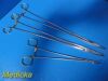 JARIT 44X  V.Mueller Codman Bariatric Cardiothoracic  Surgery Instrument Set