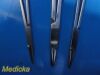 JARIT 44X  V.Mueller Codman Bariatric Cardiothoracic  Surgery Instrument Set