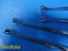 JARIT 44X  V.Mueller Codman Bariatric Cardiothoracic  Surgery Instrument Set