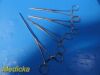 JARIT 44X  V.Mueller Codman Bariatric Cardiothoracic  Surgery Instrument Set