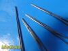 JARIT 44X  V.Mueller Codman Bariatric Cardiothoracic  Surgery Instrument Set