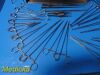 JARIT 44X  V.Mueller Codman Bariatric Cardiothoracic  Surgery Instrument Set