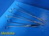 JARIT 44X  V.Mueller Codman Bariatric Cardiothoracic  Surgery Instrument Set