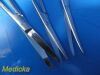 JARIT 44X  V.Mueller Codman Bariatric Cardiothoracic  Surgery Instrument Set