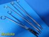 JARIT 44X  V.Mueller Codman Bariatric Cardiothoracic  Surgery Instrument Set