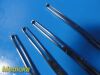 JARIT 44X  V.Mueller Codman Bariatric Cardiothoracic  Surgery Instrument Set