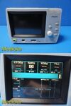 PHILIPS 2011  Novametrix Model NM3 Respiratory Profile Monitor