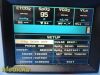 PHILIPS 2011  Novametrix Model NM3 Respiratory Profile Monitor
