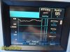 PHILIPS 2011  Novametrix Model NM3 Respiratory Profile Monitor