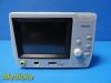 PHILIPS 2011  Novametrix Model NM3 Respiratory Profile Monitor