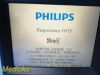 PHILIPS 2011  Novametrix Model NM3 Respiratory Profile Monitor