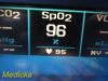 PHILIPS 2011  Novametrix Model NM3 Respiratory Profile Monitor
