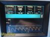 PHILIPS 2011  Novametrix Model NM3 Respiratory Profile Monitor