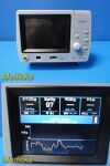 PHILIPS 2012  Novametrix NM3 Respiratory Profile Monitor