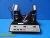 Radiometer Copenhagen ABU93 Triburette Precision Titrant Dosing System