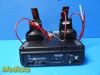 Radiometer Copenhagen ABU93 Triburette Precision Titrant Dosing System