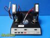 Radiometer Copenhagen ABU93 Triburette Precision Titrant Dosing System