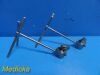 STRYKER Osteonics 2101-0210 45°/20° Alignment Guide Trident Acetabular Sys