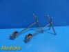 STRYKER Osteonics 2101-0210 45°/20° Alignment Guide Trident Acetabular Sys