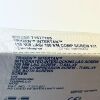 SMITH & NEPHEW 71677105 TRIGEN Intertan Interlocking Lag Screw