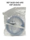 STRYKER REF 0620-040-690  PNEUMO SURE Disposable Heated Tube Set , EXP 2021/02