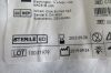COOK Ref: G06246  Melker Uncuffed Emergency Cricothyrotomy Catheter Set 4mm ID, Exp. 09/2022