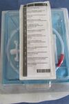 COOK Ref: G06246  Melker Uncuffed Emergency Cricothyrotomy Catheter Set 4mm ID, Exp. 09/2022