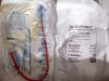 TELEFLEX RLA-142-3R Rusch MMG Urinary Catheterization System , 14Fr Red Rubber Catheter , Gloves, Underpad, Gauze, Antiseptic (2024/10/20)  CASE/100