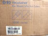 BD 367986 Vacutainer SST Blood Collection Tubes 5ml , 13x100mm (2024/05/31) CASE/1000