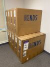 NDS RADIANCE® ULTRA 4K 3D 32” Display Monitor