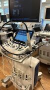 GE 6VTD Ultrasound Transducer