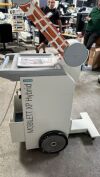 SIEMENS Mobilett XP hybrid Portable X-Ray