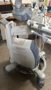 GE S6 Ultrasound - Cardiac - Vascular