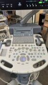 GE S6 Ultrasound - Cardiac - Vascular