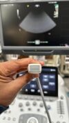 ACUSON/SIEMENS 10V4 Ultrasound Transducer