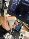 PHILIPS L12-3 Ultrasound Transducer