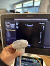 PHILIPS C5-1 Ultrasound Transducer