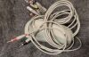 PHILIPS M5042-60001 12 lead PATIENT INTERFACE MODULE (PIM) trunk EKG