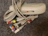 PHILIPS M5042-60001 12 lead PATIENT INTERFACE MODULE (PIM) trunk EKG