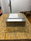 SIEMENS 10399062 MCM4 Table Cath Angio Lab