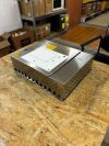 SIEMENS 10399062 MCM4 Table Cath Angio Lab