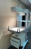 OHMEDA 3300 Infant Warmer
