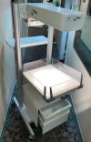 OHMEDA 3300 Infant Warmer
