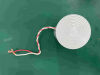 SCHILLER SCHILLER DEFIGARD 4000 defibrillator capacitor EPC0S B32365A2606J008 60μF 2800Vdc DEFIGARD 4000 defibrillator capacitor EPC0S B32365A2606J008 60μF 2800Vdc Defibrillator