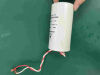 SCHILLER SCHILLER DEFIGARD 4000 defibrillator capacitor EPC0S B32365A2606J008 60μF 2800Vdc DEFIGARD 4000 defibrillator capacitor EPC0S B32365A2606J008 60μF 2800Vdc Defibrillator